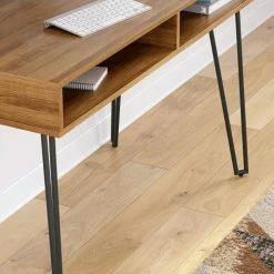 Signature Design By Ashley® Strumford - Home Office Desk Desks