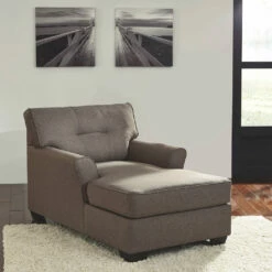 Wholesale ⭐ Signature Design By Ashley® Living Room Sets Tibbee - Modern Styling - Sofa, Loveseat, Chaise 🤩 7 Signature Design By Ashley® Living Room Sets Tibbee - Modern Styling - Sofa, Loveseat, Chaise