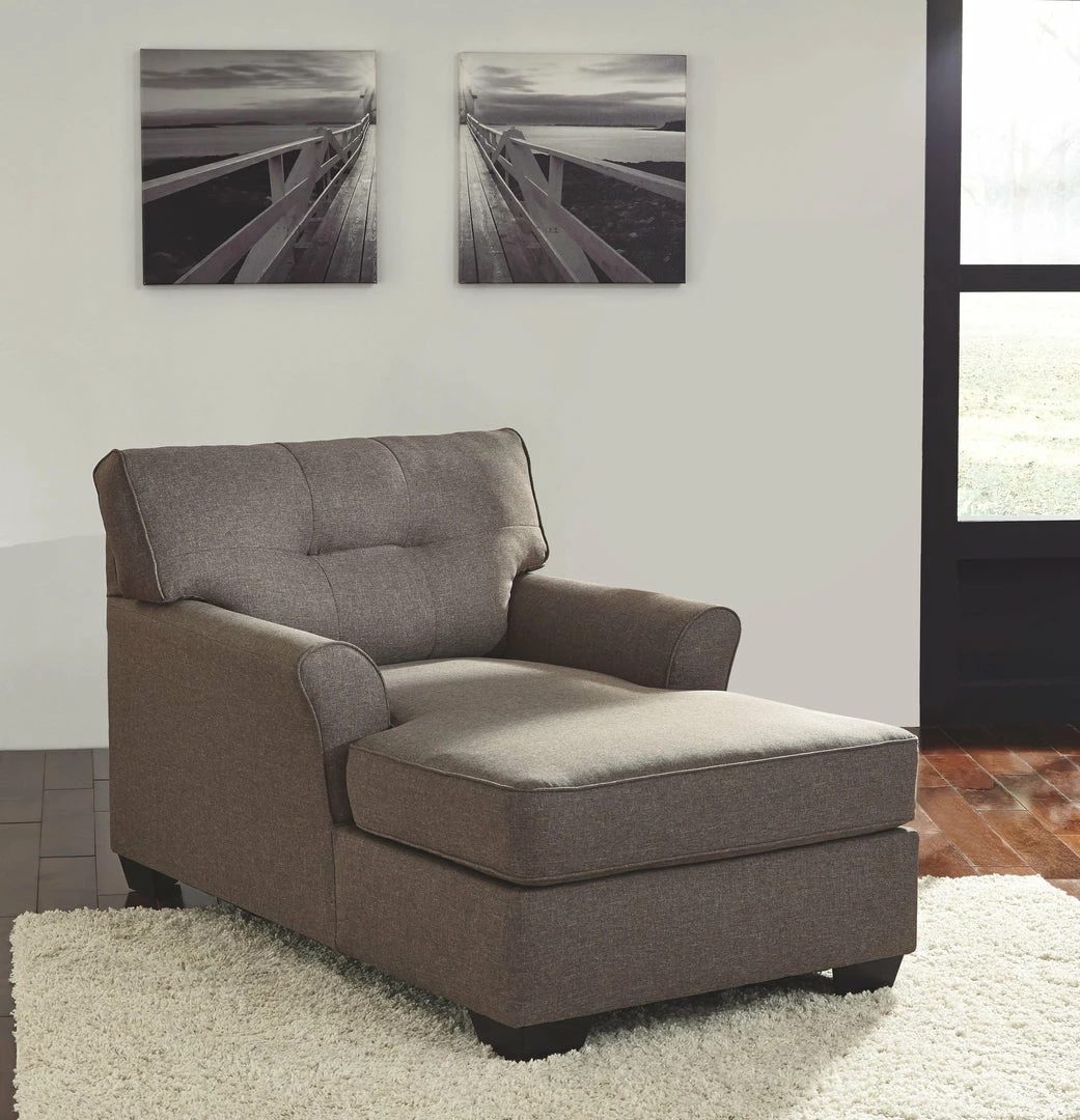 Wholesale ⭐ Signature Design By Ashley® Living Room Sets Tibbee - Modern Styling - Sofa, Loveseat, Chaise 🤩 5 Signature Design By Ashley® Living Room Sets Tibbee - Modern Styling - Sofa, Loveseat, Chaise