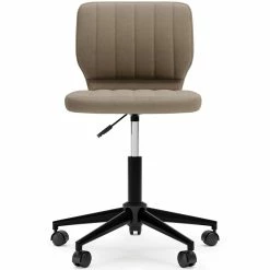 Signature Design By Ashley® Beauenali - Home Office Desk Chair (1/CN) Chairs