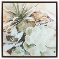 Ashley Furniture Accessories Markita - Light Brown - Wall Art