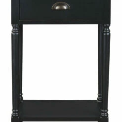 Ashley Furniture Juinville - Accent Table Tables