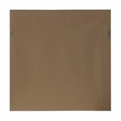 Accessories Uttermost Moore Silver Square Mirror