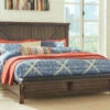 Cheap 🥰 Signature Design By Ashley® Beds Lakeleigh - Ultimate Best In Class Upholstered Bed 👍 1 Signature Design By Ashley® Beds Lakeleigh - Ultimate Best In Class Upholstered Bed