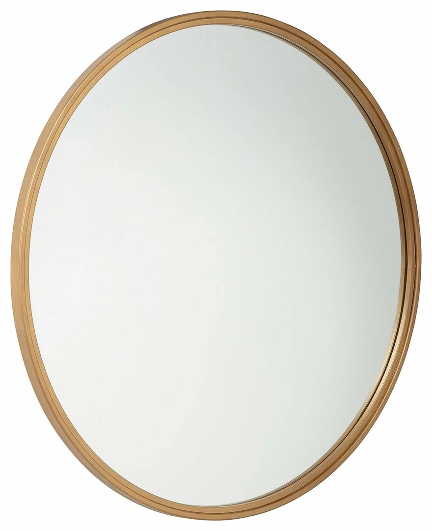 Buy 👍 Signature Design By Ashley® Brocky - Accent Mirror Accessories 🎁 7 Signature Design By Ashley® Brocky - Accent Mirror Accessories