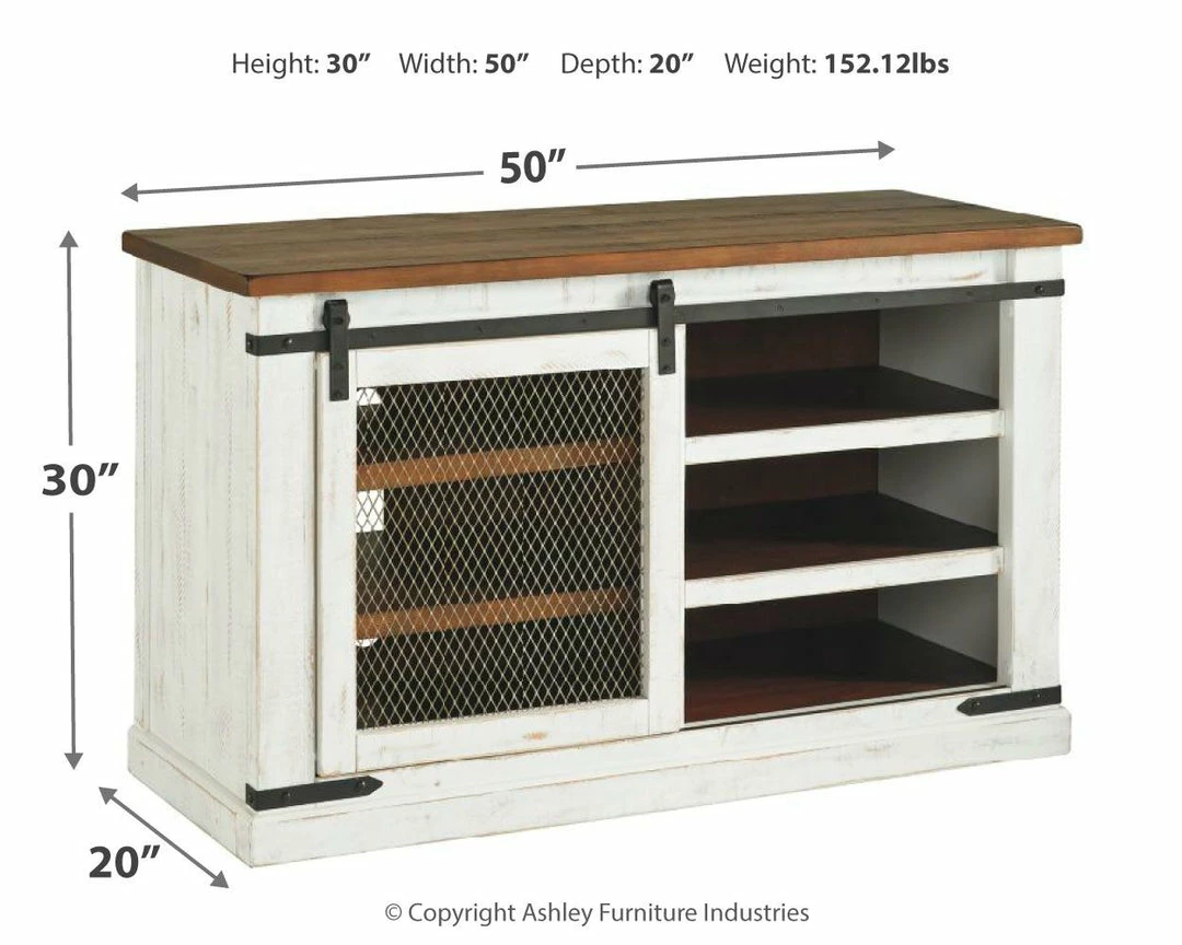 Flash Sale ๐ Ashley Furniture Wystfield - Ultimate Best In Class TV Stand ๐ 23 Ashley Furniture Wystfield - Ultimate Best In Class TV Stand