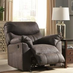 Signature Design By Ashley® Reclining Furniture Boxberg - Reclining Sofa & Loveseat Set