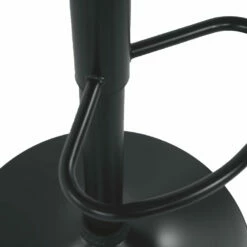 Ashley Furniture Bellatier - Ultimate Best In Class Tall UPH Swivel Barstool(1/CN) Stools