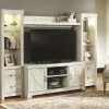 Signature Design By Ashley® Bellaby - Attractive - Entertainment Center - 60" TV Stand