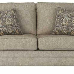 Ashley Furniture Loveseats Kananwood - Oatmeal - Loveseat