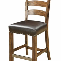 Emerald Home Chambers Creek Barstool Stools