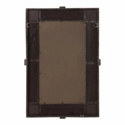 Accessories Uttermost Siringo Weathered Wood Mirror