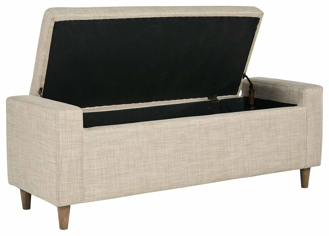 Best Pirce ❤️ Ashley Furniture Winler - Sophisticated - Upholstered Benches 💯 6 Ashley Furniture Winler - Sophisticated - Upholstered Benches