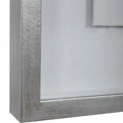 Accessories Uttermost Kalia Blue Stone Shadow Box