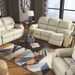 Ashley Furniture Rackingburg - Power Rocker Recliner Reclining Furniture