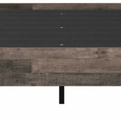 Ashley Furniture Neilsville - Platform Bed