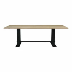 Moe's Home Collection Massimo Dining Table Nrp