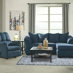 Best Pirce ⭐ Ashley Furniture Darcy - Best In Class - Rocker Recliners 🛒 46 Ashley Furniture Darcy - Best In Class - Rocker Recliners