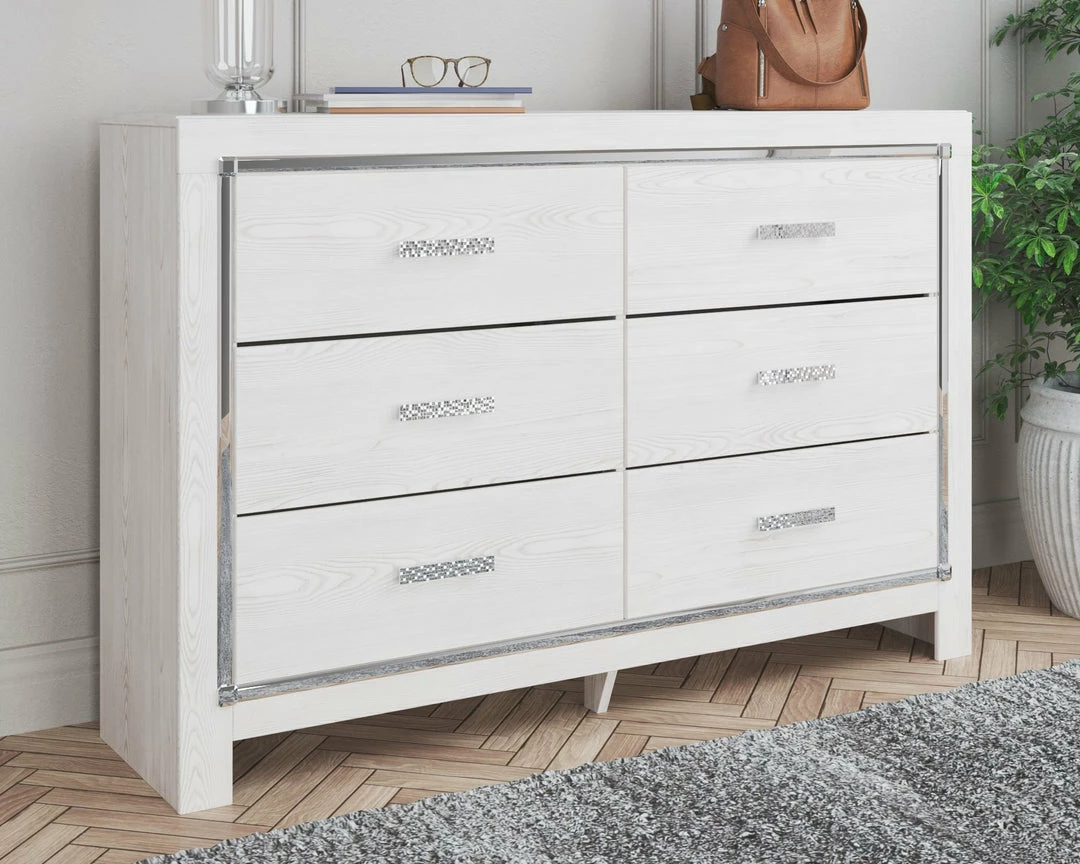 Cheapest ๐ Ashley Furniture Altyra - Best In Class - ๐ Dresser, Mirror ๐ Dressers ๐ 10 Ashley Furniture Altyra - Best In Class - Dresser, Mirror Dressers