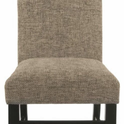 Ashley Furniture Sommerford - Black/brown - Dining Uph Side Chair (2/cn) Chairs