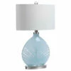 Uttermost Aquata Glass Table Lamp Accessories