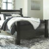 Signature Design By Ashley® Beds Starberry - Patterned - Poster Bed