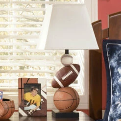 Hot Sale ๐ Ashley Furniture Nyx - Orange - Poly Table Lamp (1/cn) โ๏ธ 16 Ashley Furniture Nyx - Orange - Poly Table Lamp (1/cn)