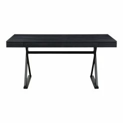Moe's Home Collection Profecto Desk Ash