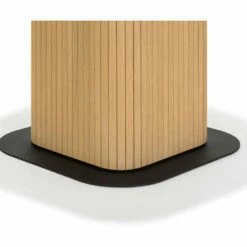 Moe's Home Collection Easy Edge Dining Table Tables