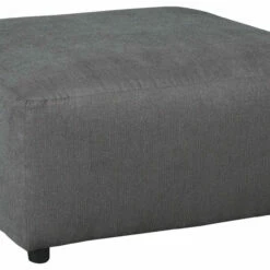 Ashley Furniture Ottomans Jayceon - Steel - Oversized Accent Ottoman
