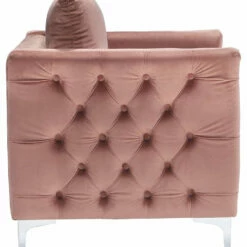 Coupon ๐ Ashley Furniture Lizmont - Blush Pink - Accent Chair ๐ 13 Ashley Furniture Lizmont - Blush Pink - Accent Chair