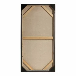 Uttermost Crashing Waves Abstract Art, S/3 Accessories