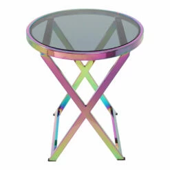 Moe's Home Collection Aquila Accent Table Tables