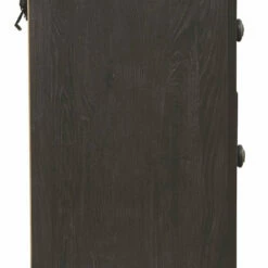 Ashley Furniture Paxberry - Patterned - Drawer Night Stand Nightstands