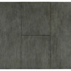 Ashley Furniture Tables Hallanden - Gray - Rect Drm Butterfly Ext Table