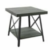 Emerald Home Chandler End Table Tables