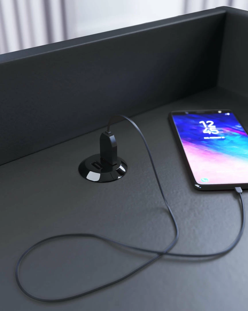 Best deal ✨ Ashley Furniture Tables Blariden - Metallic Gray - Accent Table ✔️ 8 Ashley Furniture Tables Blariden - Metallic Gray - Accent Table