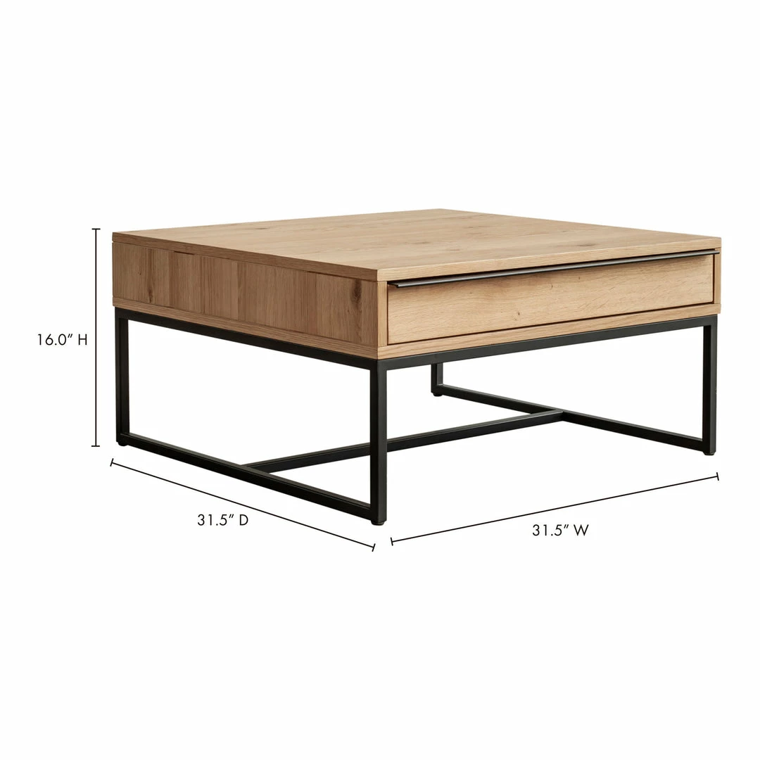 Best Sale ๐ Moe's Home Collection Tables Nevada Coffee Table ๐ 7 Moe's Home Collection Tables Nevada Coffee Table