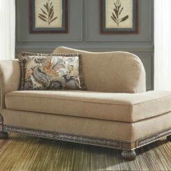 Signature Design By Ashley® Westerwood - Patina - 3 Pc. - Sofa, Loveseat, Chaise