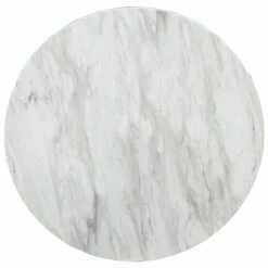 New ๐ Ashley Furniture Centiar - White - Round Dining Room Table ๐ 11 Ashley Furniture Centiar - White - Round Dining Room Table