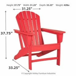 Signature Design By Ashley® Sundown Treasure - Fire Pit Conversation Set Outdoor Sets