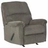 Ashley Furniture Dorsten - Ultra Contemporary - Rocker Recliners