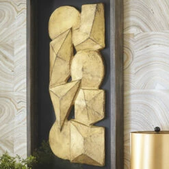 Discount 🌟 Ashley Furniture Grantton - Antique Gray/gold Finish - Wall Decor ⭐ 11 Ashley Furniture Grantton - Antique Gray/gold Finish - Wall Decor