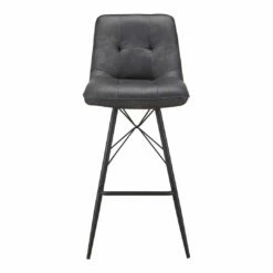 Moe's Home Collection Morrison Barstool Stools
