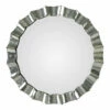Coupon 🤩 Uttermost Sabino Scalloped Round Mirror Accessories 💯 2 Uttermost Sabino Scalloped Round Mirror Accessories