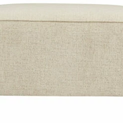 Ashley Furniture Abinger - Ottoman Fresh Air - Accent Ottomans