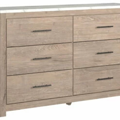 Deals ✨ Ashley Furniture Senniberg - Light Best In Class - 👗 Dresser, Mirror 👗 Dressers 😀 13 Ashley Furniture Senniberg - Light Best In Class - Dresser, Mirror Dressers