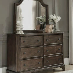Best reviews of 🎁 Signature Design By Ashley® Bedroom Sets Adinton - Brown - 7 Pc. - 👗 Dresser, Mirror, California King Panel Bed With 2 Storage Drawers, 2 Nightstands 🔔 12 Signature Design By Ashley® Bedroom Sets Adinton - Brown - 7 Pc. - Dresser, Mirror, California King Panel Bed With 2 Storage Drawers, 2 Nightstands