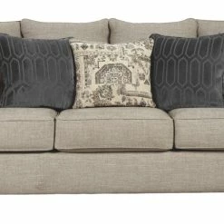 Ashley Furniture Zarina - Jute - Sofa