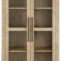 Ashley Furniture Belenburg - Washed Brown - Accent Cabinet - Vertical